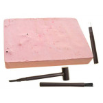 T-REX 3D – súprava na výkop Dinosaura